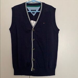 Tommy Hilfiger vest 